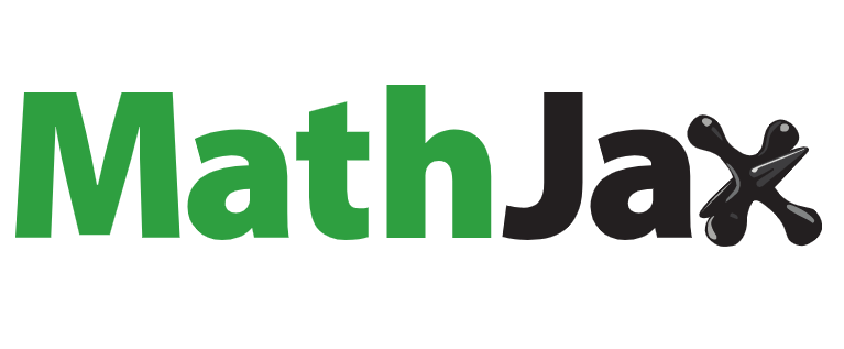 Typora & Mathjax使用文档